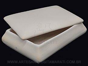 Detalhes do produto Caixa Retangular gd